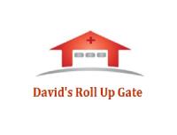 David's Roll Up Gate image 2